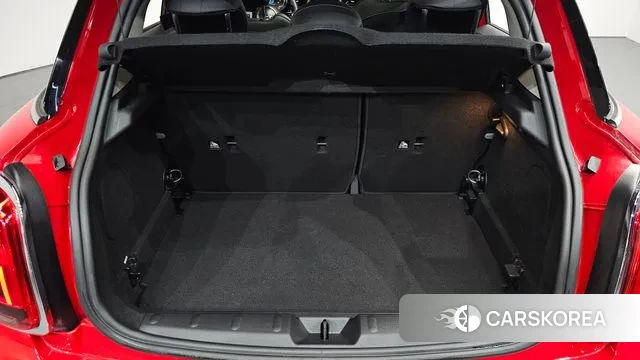 Mini Cooper id 3671017 из Кореи 11