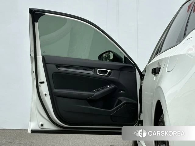 Honda Civic id 4235690 из Китая 11