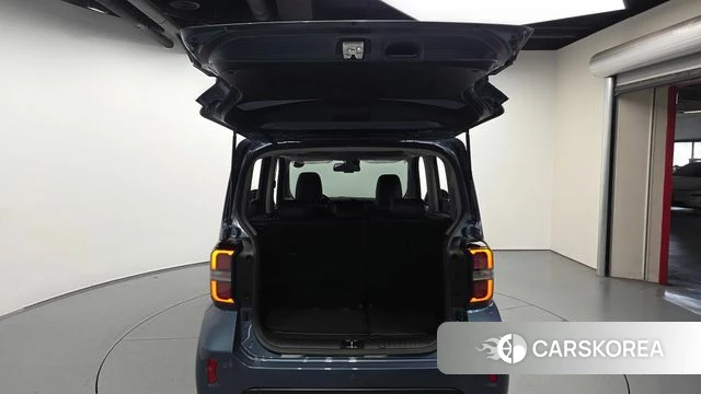 Kia The New Kia Ray id 4935063 из Кореи 11