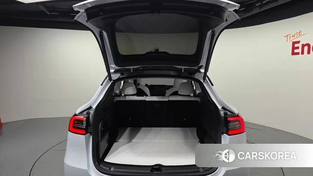 Tesla Model Y id 4432795 из Кореи 11