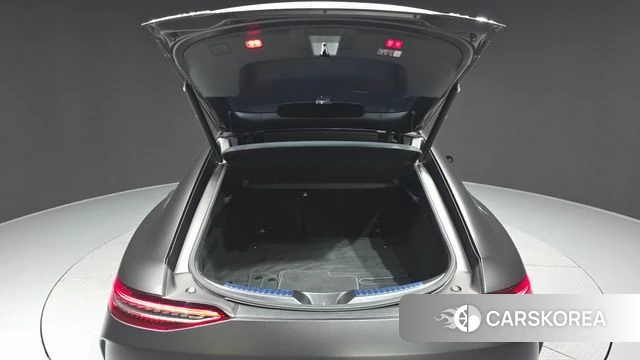 Mercedes-Benz AMG GT id 4655613 из Кореи 11