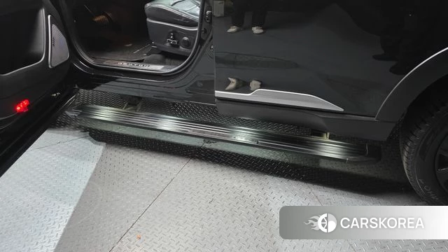 Ssangyong All New Rexton id 3892682 из Кореи 11