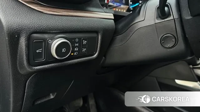 Ford Explorer 6th Generation id 3708821 из Кореи 11