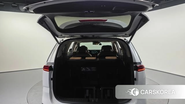 Kia Carnival 4th generation id 4249155 из Кореи 11