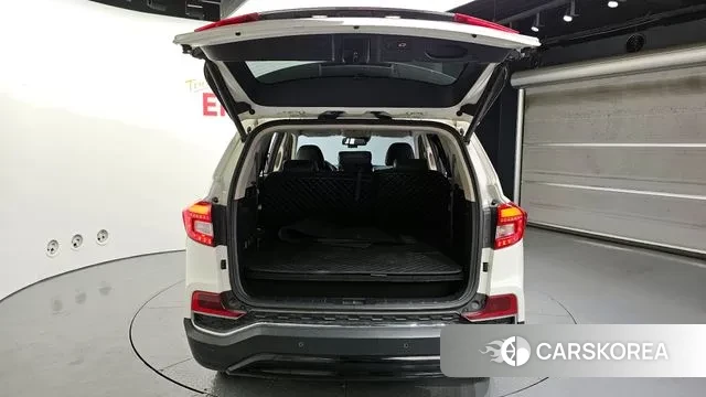 Ssangyong G4 Rexton id 2986820 из Кореи 11