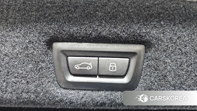 BMW i7 (G70) id 3610482 из Кореи 11