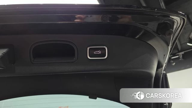 Kia Stinger Meister id 4608758 из Кореи 11