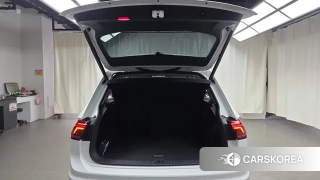 Volkswagen Tiguan second Generation id 3751578 из Кореи 11