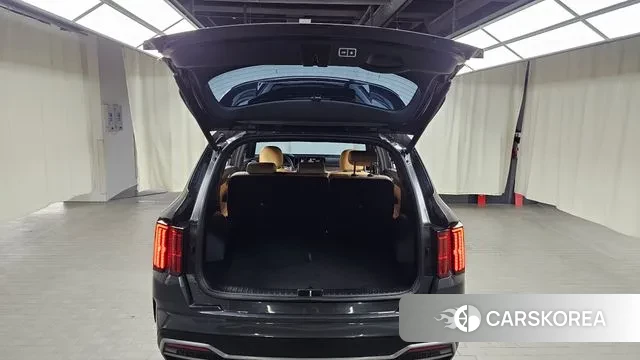 Kia Sorento 4th Generation id 3502935 из Кореи 11