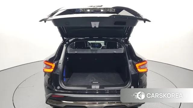 Chevrolet (GM Daewoo) Trax Crossover id 3457597 из Кореи 11