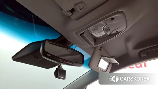 Chevrolet (GM Daewoo) Bolt EV id 3244033 из Кореи 11