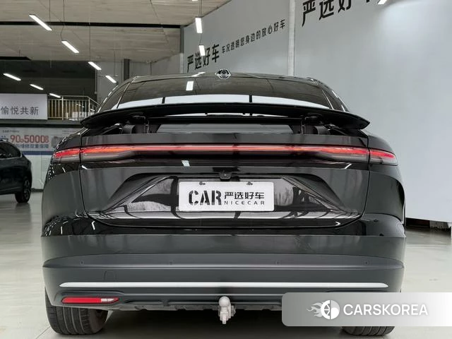 Weilai EC6 id 3969194 из Китая 11