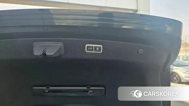 Genesis G90 (RS4) id 3842029 из Кореи 11