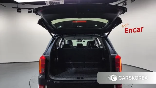 Hyundai Palisade id 3524491 из Кореи 11