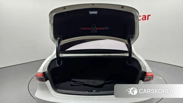 Hyundai The New Grandeur IG id 4294429 из Кореи 11