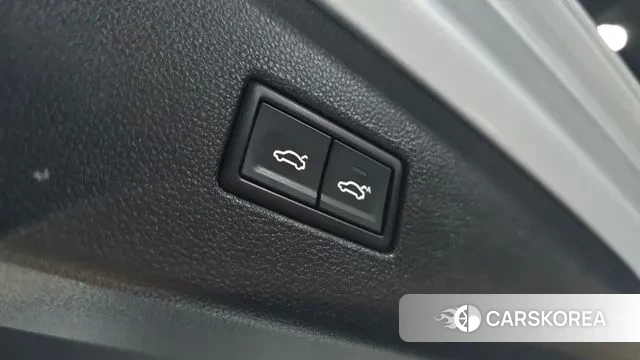 Volkswagen Tiguan second Generation id 3480261 из Кореи 11