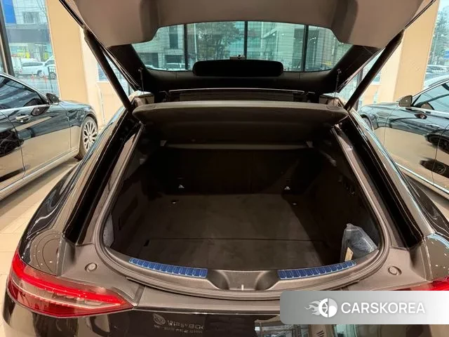 Mercedes-Benz AMG GT id 3417518 из Кореи 11