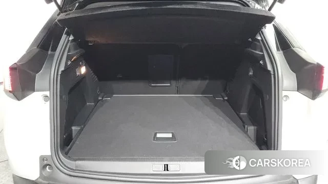 Peugeot 3008 second generation id 2976981 из Кореи 11