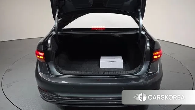 Volkswagen 7th Generation of Jetta id 3031428 из Кореи 11