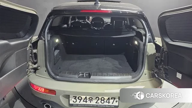 Mini Cooper D Clubman id 3318856 из Кореи 11
