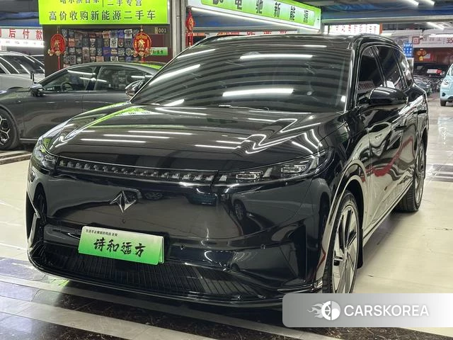 Dongfeng Yipai eπ008 id 3907971 из Китая 11