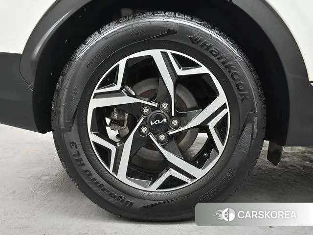 Kia Sportage 5th Generation id 3624982 из Кореи 11