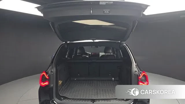 BMW X3 (G01) id 3629987 из Кореи 11