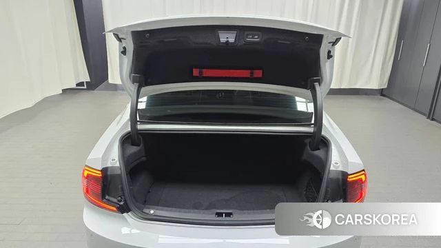 Volvo S90 id 3940827 из Кореи 11