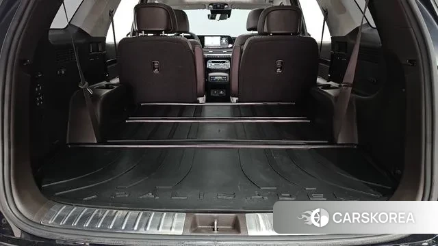 Hyundai The New Palisade id 3770411 из Кореи 11