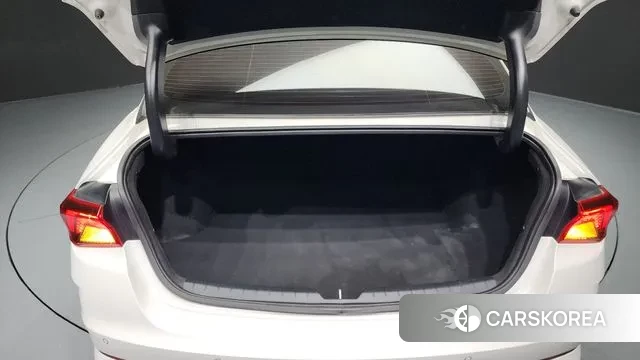 Kia K5 Hybrid 3rd Generation id 3508117 из Кореи 11