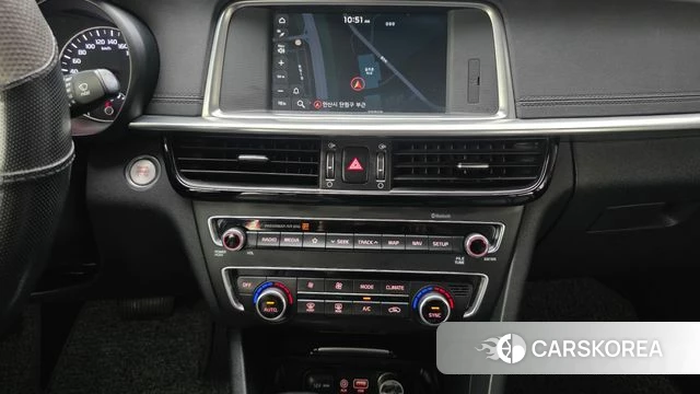 Kia The New K5 2nd generation id 4713304 из Кореи 11