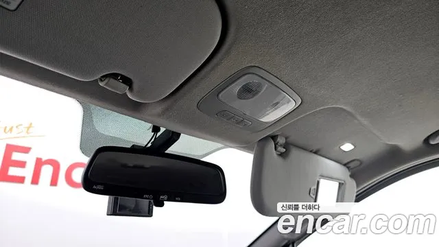 Hyundai The New Grand Starex id 2760327 из Кореи 11