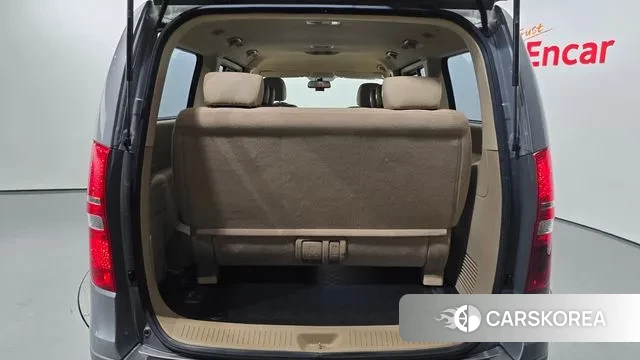 Hyundai The New Grand Starex id 3000488 из Кореи 11