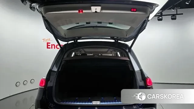 Mercedes-Benz GLS - Class X167 id 2905564 из Кореи 11