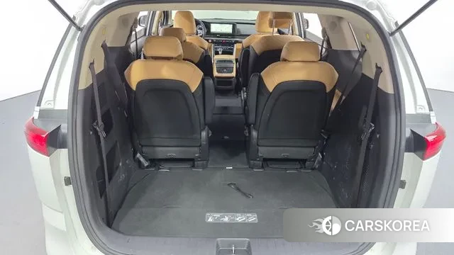 Kia Carnival 4th generation id 3545504 из Кореи 11