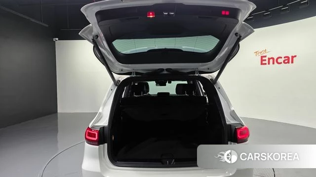 Mercedes-Benz GLB-Class X247 id 3851529 из Кореи 11