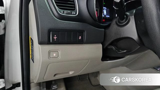 Kia The New Carnival id 4581754 из Кореи 11