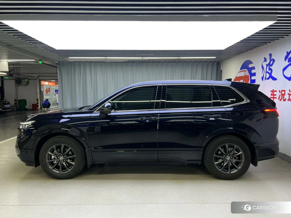 Honda Hao Ying id 4455895 из Китая 11