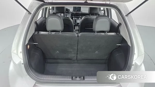 Hyundai Casper id 3518411 из Кореи 11