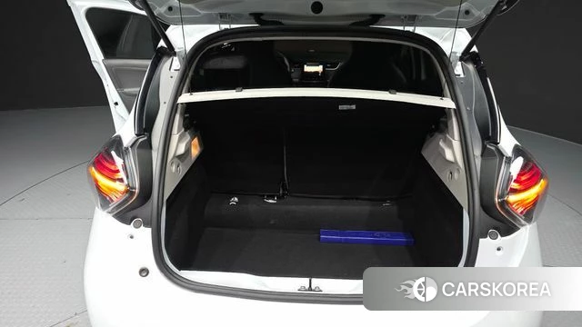 Renault Korea (Samsung) Joe id 3941832 из Кореи 11