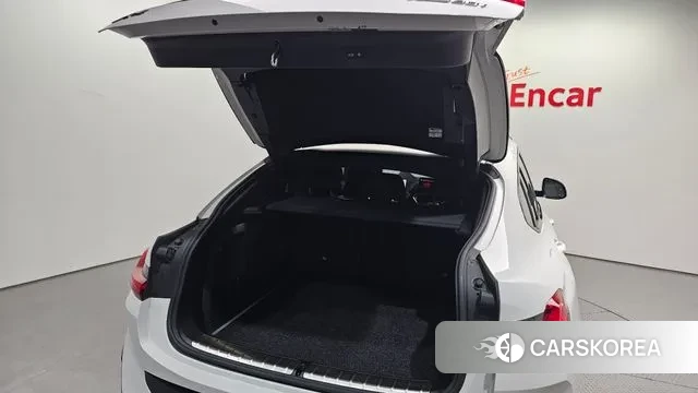 BMW X4 (G02) id 3645623 из Кореи 11