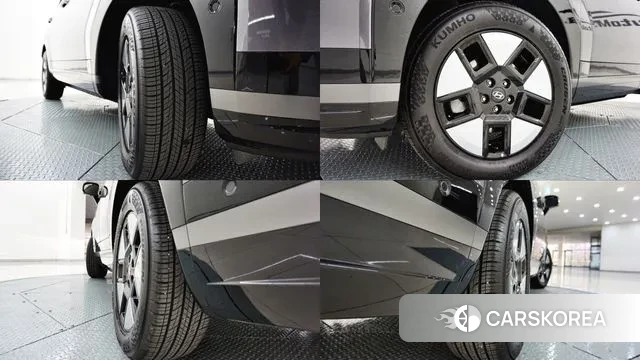 Hyundai Santa Fe (MX5) id 3026587 из Кореи 11