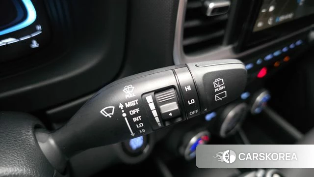 Hyundai Venue id 4589716 из Кореи 10