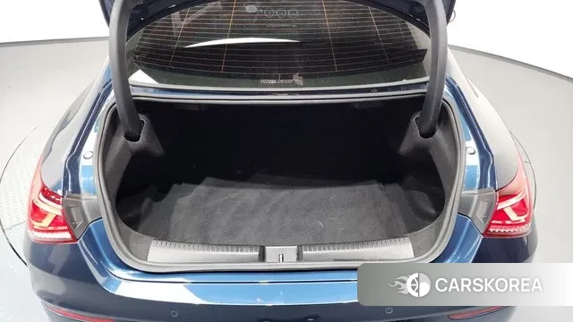 Mercedes-Benz CLA-Class C118 id 3302169 из Кореи 11