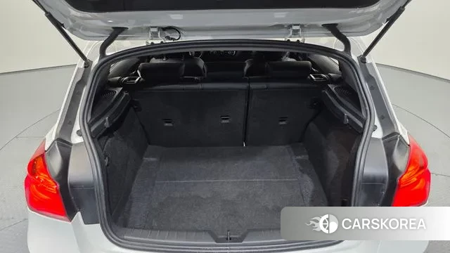 BMW 1 Series (F20) id 3520477 из Кореи 11