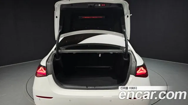 Mercedes-Benz E-Class W214 id 2717667 из Кореи 11