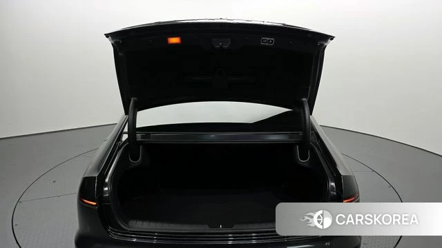 Hyundai Grandeur Hybrid (GN7) id 4222455 из Кореи 11