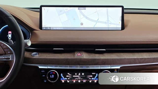 Genesis G80 (RG3) id 4785266 из Кореи 11