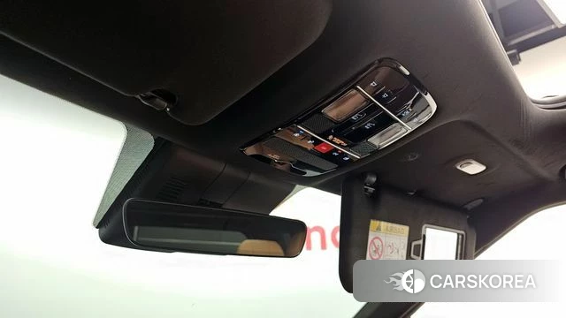 Hyundai Santa Fe (MX5) id 4302298 из Кореи 11