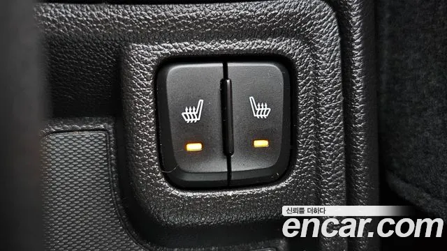 Chevrolet (GM Daewoo) The Next Spark id 2827839 из Кореи 11